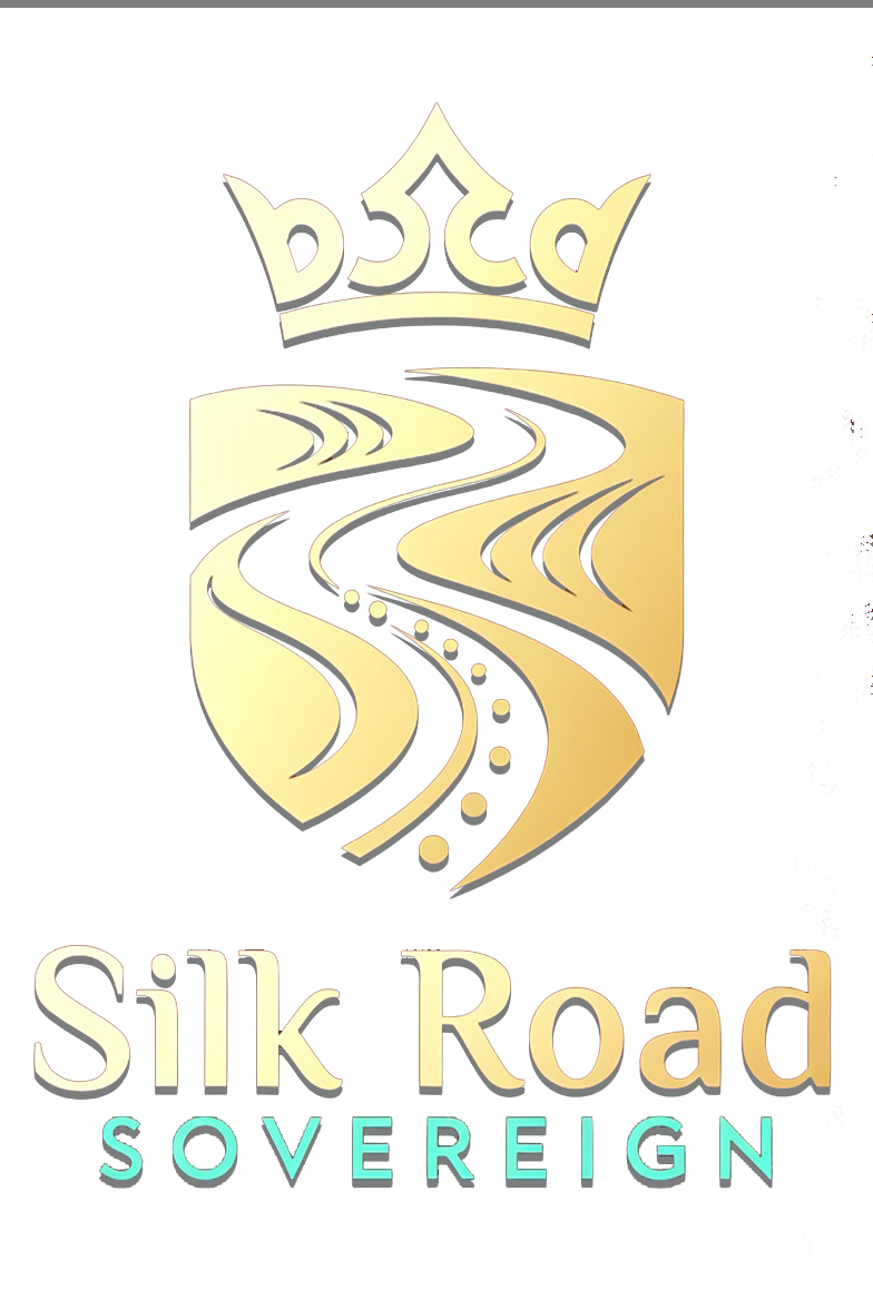 Silk Road Sovereign regional mark